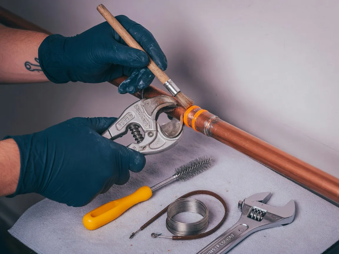Why choose Sump Pump Repair in New Burnside, IL